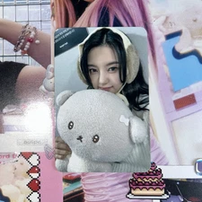 Kep1er Dayeon Tipi Tap Music&drama 3.0 Pob Photocard