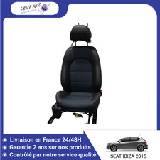 Siège Seat IBIZA