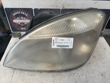 Feu avant (phare) Kia RIO