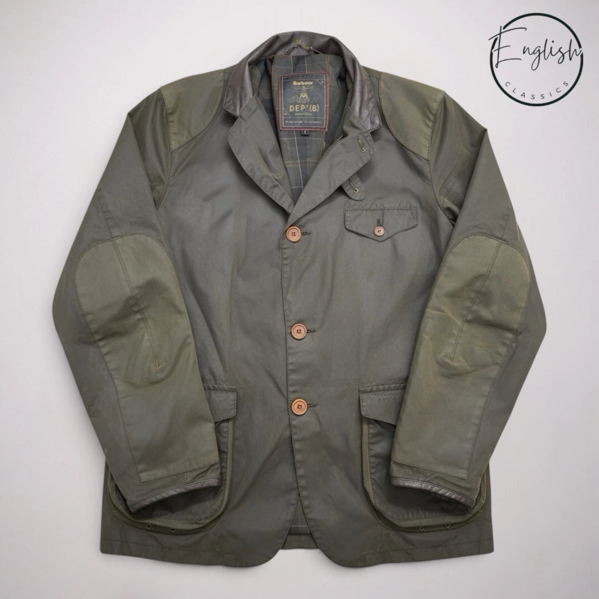 25+ Barbour Beacon for sale | Updated Oct 2026