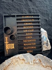 plastic tray organizer