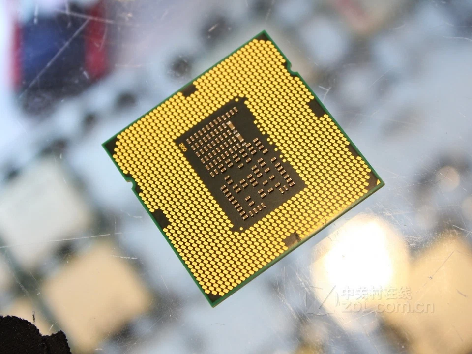 Intel Core i5 680 CPU 3.6GHz LGA 1156 73W Processor - Image 2 of 2