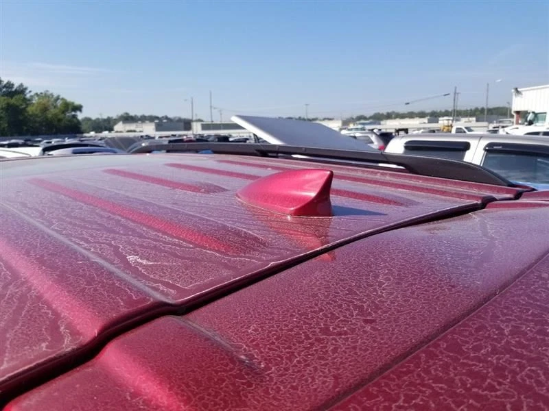 ANTENA TRAVESAÑA CHEVY 21 2021 84823940 Foto 2 de 4