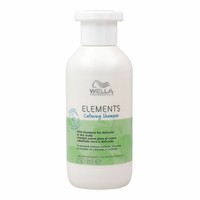 Shampoo Wella Elements 250 Ml