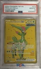 2024 Temporal Forces - Iron Leaves EX 213/162 HR PSA 10