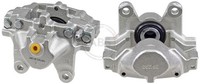 A.B.S. 420201 Bremssattel Hinten Links FüR Mercedes W210 E-KLASSE 97-02