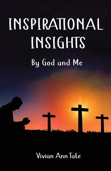 Vivian Ann Tate | Inspirational Insights | Taschenbuch | Englisch (2022)-image