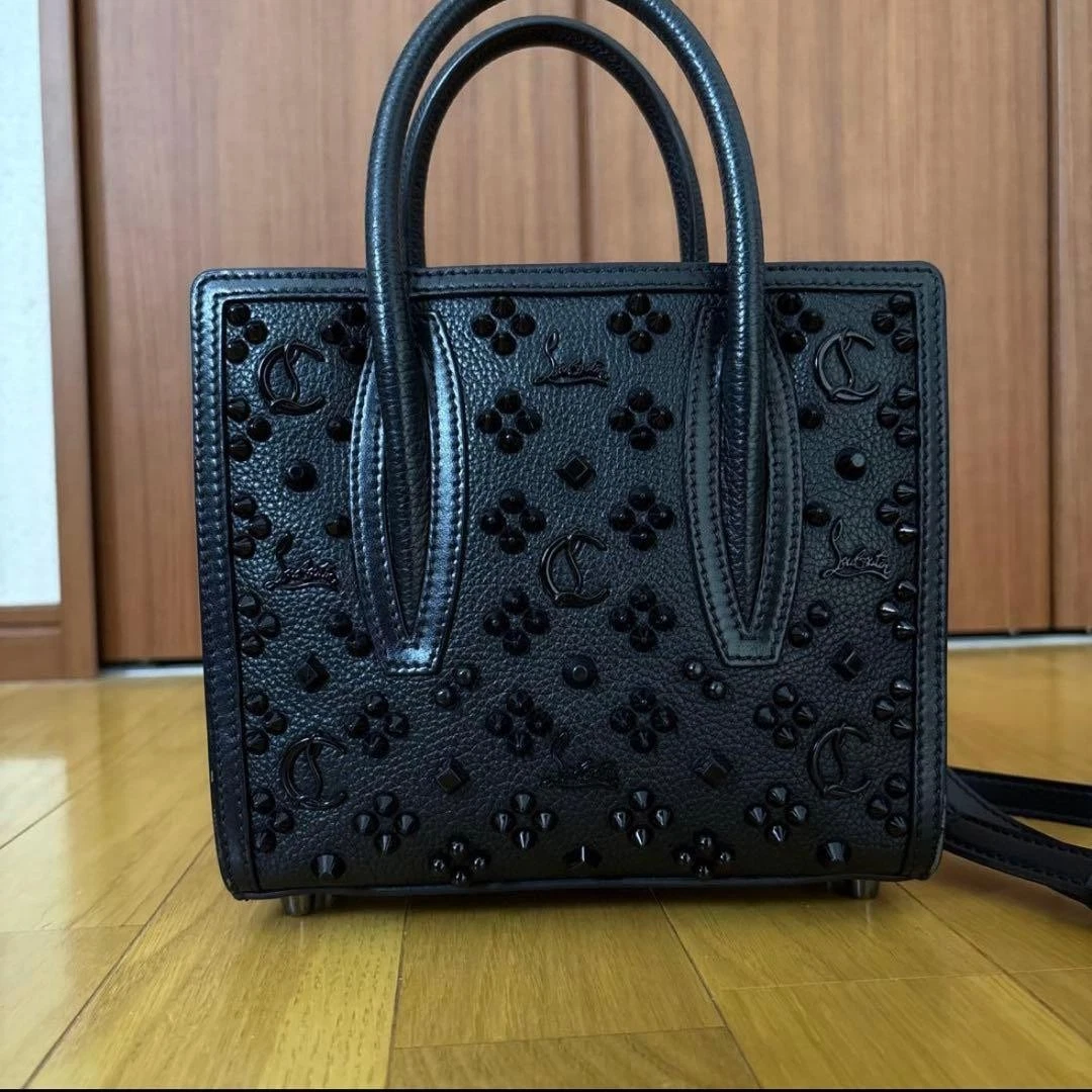 Christian Louboutin Crossbody Bags for sale | eBay