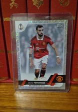 2021-22 Topps UEFA Champions League Jade Edition Soccer Cards Checklist and Odds 12