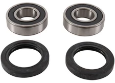 Pivot Works Front Wheel Bearing & Seal Kit (PWFWS-K05-000)