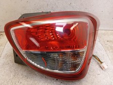 Feu arrière Hyundai I10