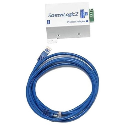 Pentair 520500 Screenlogic2 INTELLITOUCH and EasyTouch Systems Interface Kit