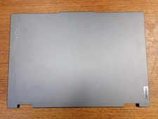 LENOVO YOGA 7 16IRL8 STORM GREY LCD BACK COVER HQ207072CY000 DENT 5623 C