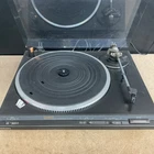 Technics Quartz Direct Drive Automatic Turntable System SL-QD35 - Untested