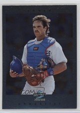 1997 Score Checklist Showcase Series Mike Piazza #550 HOF 1nf5