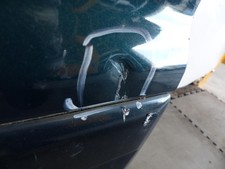 Porte avant et accessoires Mitsubishi PAJERO