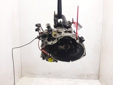 Boite de vitesse Chevrolet MATIZ