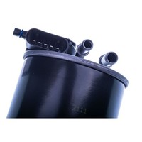 Denckermann Kraftstofffilter Leitungsfilter Passend FüR Infiniti Q30 QX30