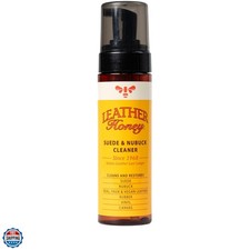 Suede Cleaner: Non-Toxic Suede Nubuck Care, Made in the Since 1968. Clean ...