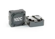 20Pcs 45682C Fixed Inductors 6.8uH 2.6A SMT