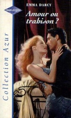 Liebe oder Verrat | Darcy Emma | Guter Zustand