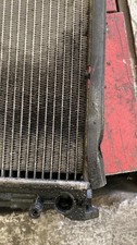 Radiateur BMW SERIE 3
