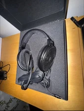 Sennheiser HD 660S Wired Over-Ear Headphones