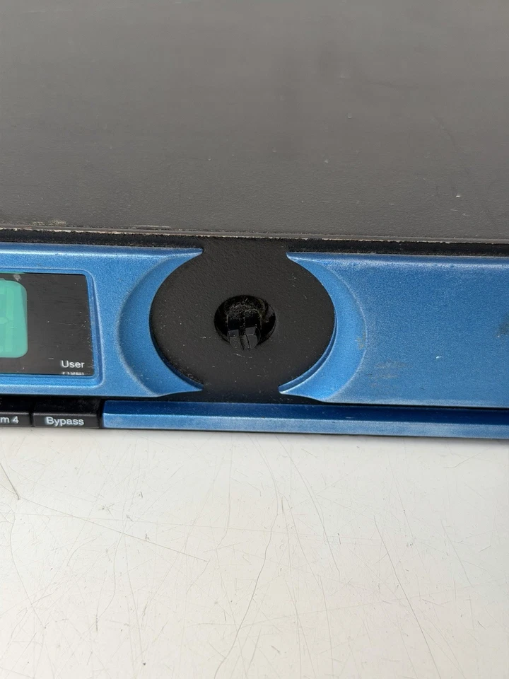 Parts / Not Working - Digitech Studio S100 Multi-Effects Processor Rackmount - Image 3 of 4