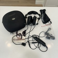 Lightspeed Zulu ANR Bluetooth Aviation Headset