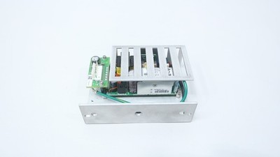 Murata MVAB120-12 Power Supply 10a Amp 12v-dc 75w 100-240v-ac