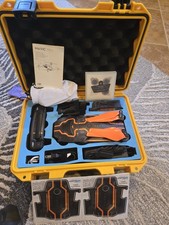 DJI Mavic Pro Quadcopter with Extras 