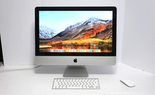 Apple iMac Mid 2011 21.5" i5 2.5GHz 16GB Ram 500GB HD AMD Radeon HD 6750M