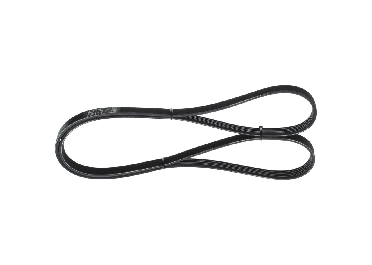 BOSCH-OE 1 987 946 085 V-Ribbed Belt for OPEL