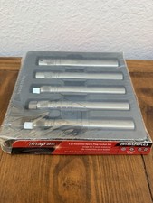 Snap-on Tools New 205esspkplg3 Extra Deep Long Spark Plug Socket Set
