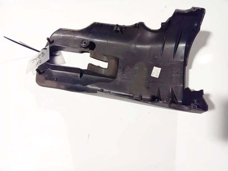 Toyota Avensis 2003 Steering Column Cowl Trim Panel Bottom 4502405 #2149171-60 - Bild 2 von 4