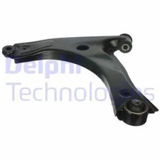 Querlenker links TC3024 DELPHI für FORD TOURNEO CUSTOM V362 Bus TRANSIT V363 Bus