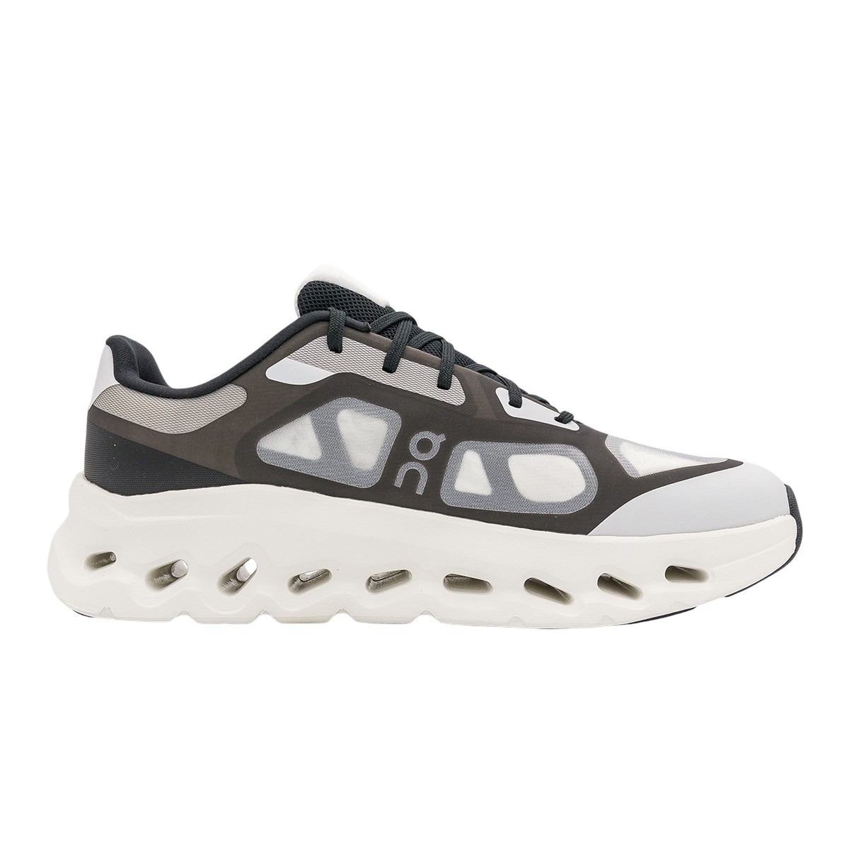 On Running Cloudtilt Remix Black Ivory 3MG10271430 Mens New | eBay