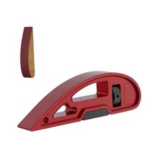 Porta del cinghia di levigatura manuale Solimicatore di levigatrice Porta di