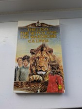 the lion the witch and the