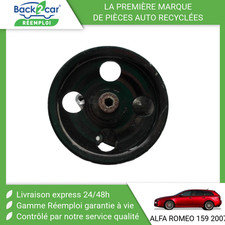 Pompe direction assistée Alfa Romeo ALFA 159