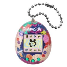 JAPAN  TOY Original TMGC Tamagotchi Tama Sewing Tamagotchi