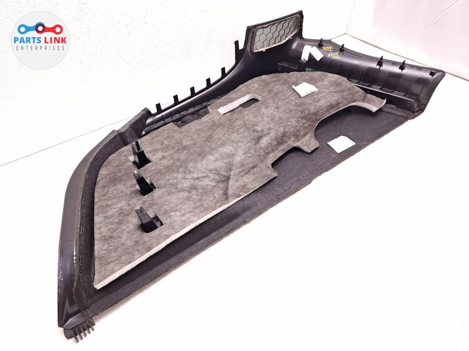 Bentley Bentayga 2016-2020 Rear Right Luggage compartment floor panel