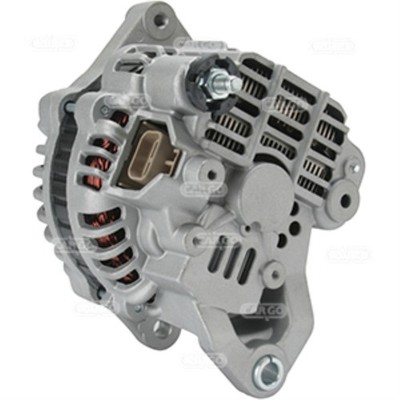 HC-Cargo Lichtmaschine Generator 120A für Renault Master II FD JD ED/HD/UD F9