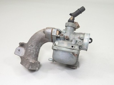 Super Cub 50 C50 Vergaser Ansaugkrümmer OEM tatsächlicher Fahrzeugausbau