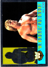 2006 Topps Chrome Heritage - Mr. Wonderful Paul Orndorff
