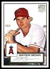 Mike Watters 1986 TCMA Stars of the Future #15 Albuquerque Dukes MLB READ