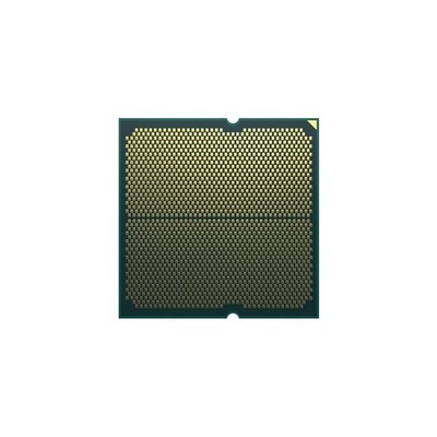 AMD Ryzen 5 7400F AM5 Processor CPU Without Integrated GPU 6C/12T