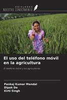 Pankaj Kumar Mandal (U. A.) | El Uso Del TeléFono MóVil En La Agricultura | Buch