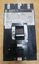 SCHNEIDER ELECTRIC LHP36400 / LHP36400 400A 600V