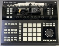 NATIVE INSTRUMENTS MASCHINE STUDIO PD3042948